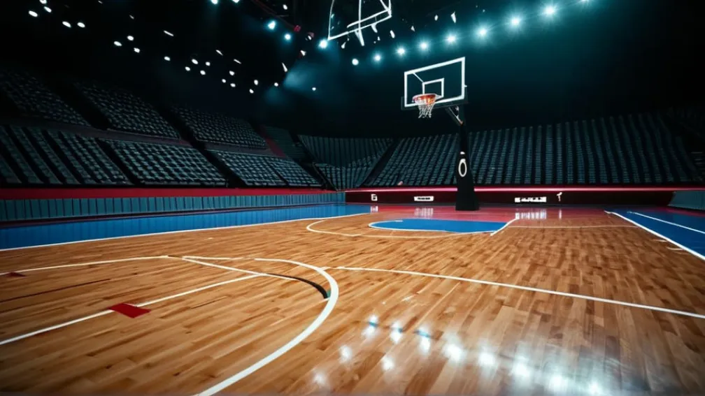 "Колорадо Баффалос" и "Кал Баптист Лансерс": Битва Непобежденных Команд