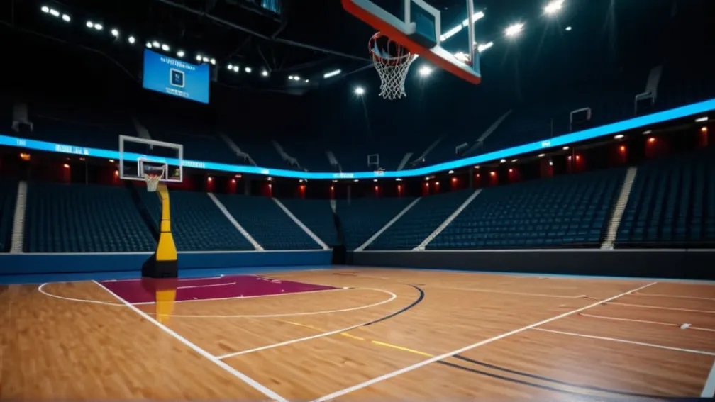 Баскетбольный поединок: McNeese Cowboys встретятся с Incarnate Word Cardinals