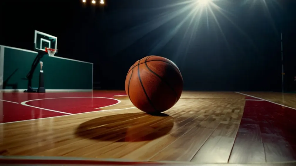 Баскетбольный матч: William & Mary против Old Dominion