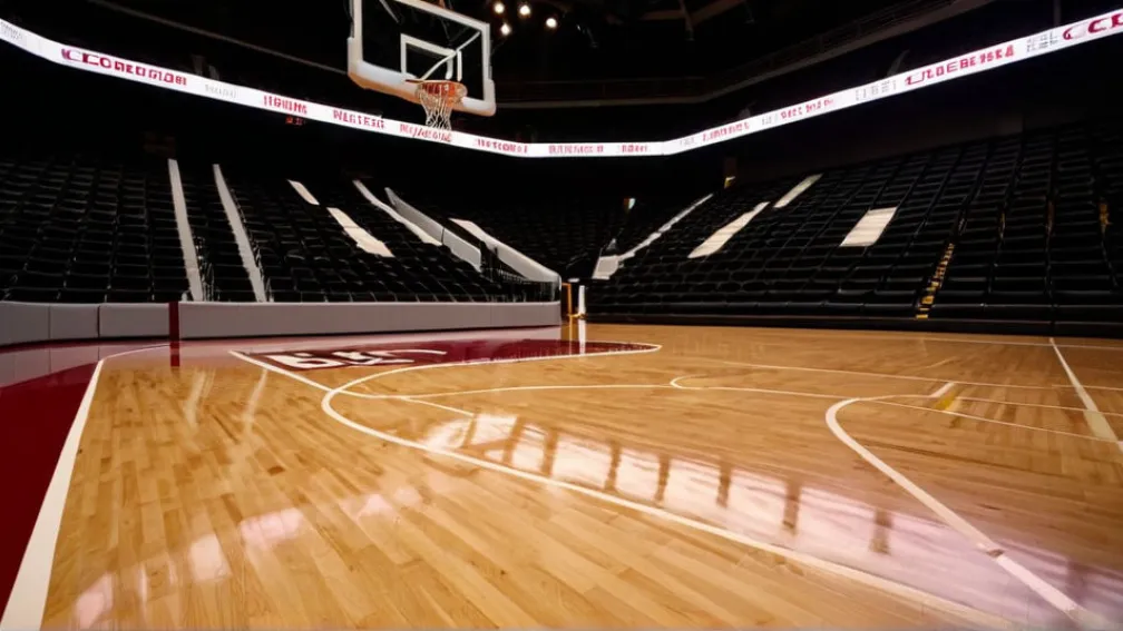 Баскетбольные команды South Carolina State и Chicago State столкнутся в матче аутсайдеров