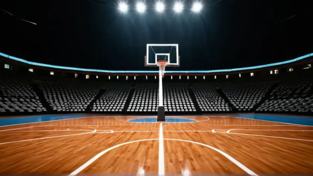 Баскетбольный поединок: UNC Asheville Bulldogs против Appalachian State Mountaineers