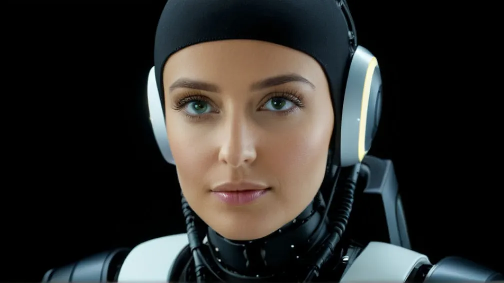 Что такое искусственный интеллект?