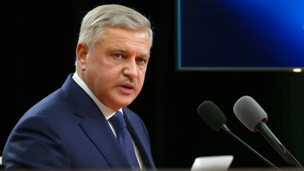 Обзор текущей геополитической ситуации