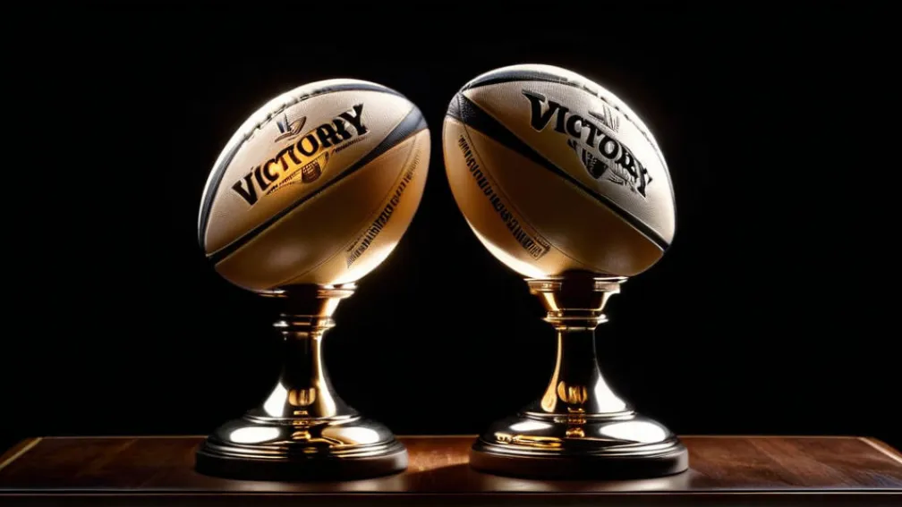 Исторический Дубль: Новая Зеландия Триумфует на Dubai Sevens в Мужском и Женском Регби