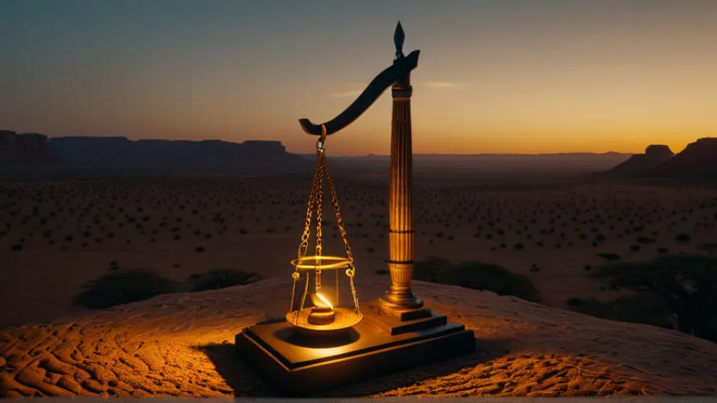 Африканские страны добиваются международного признания преступлений колониализма и репараций