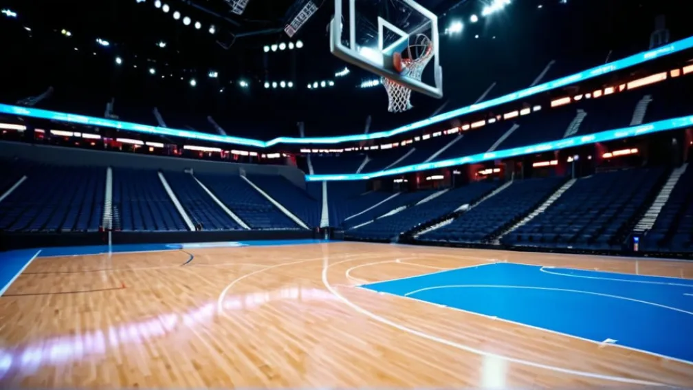 Центральный Коннектикут Стейт разгромил Джонсон и Уэльс с разницей в 65 очков