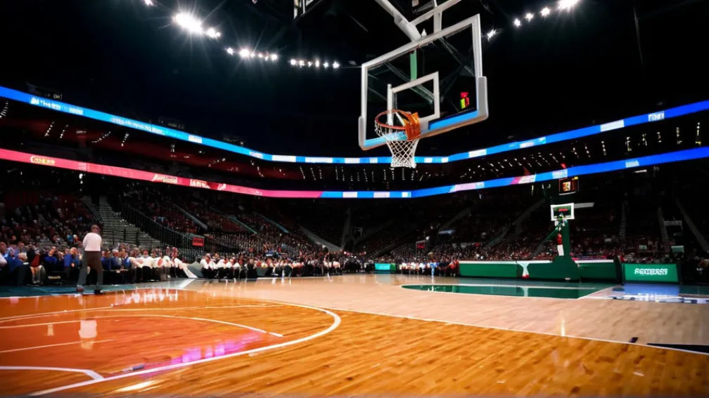 Оди Крукc установила рекорд: 47 очков в победе "Айова Стейт" над "Индианой"