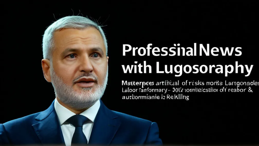 Развитие искусственного интеллекта и его влияние на рынок труда