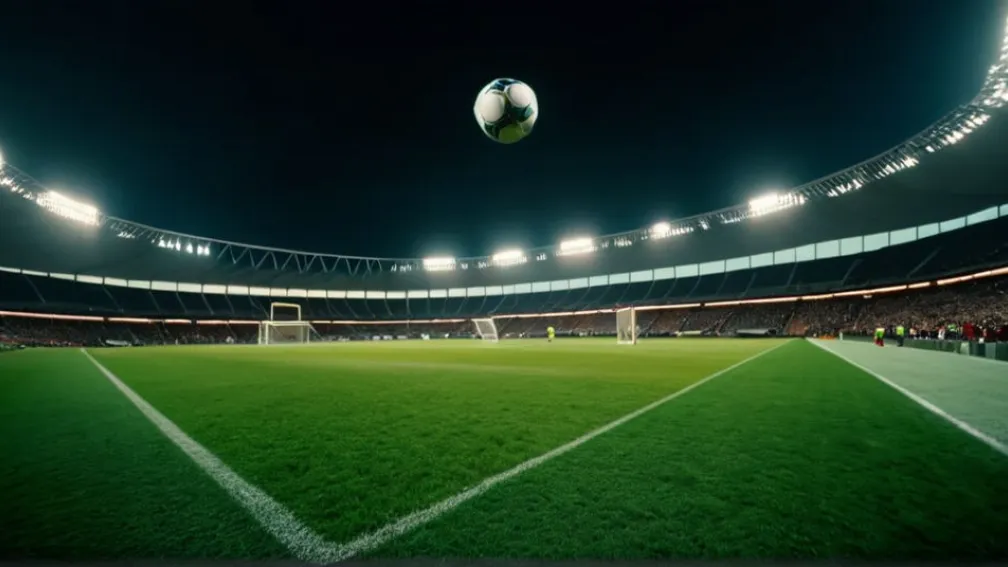 Стаффорд прервал серию из 28 тачдаун-пасов без перехватов в матче против «Пантерз»