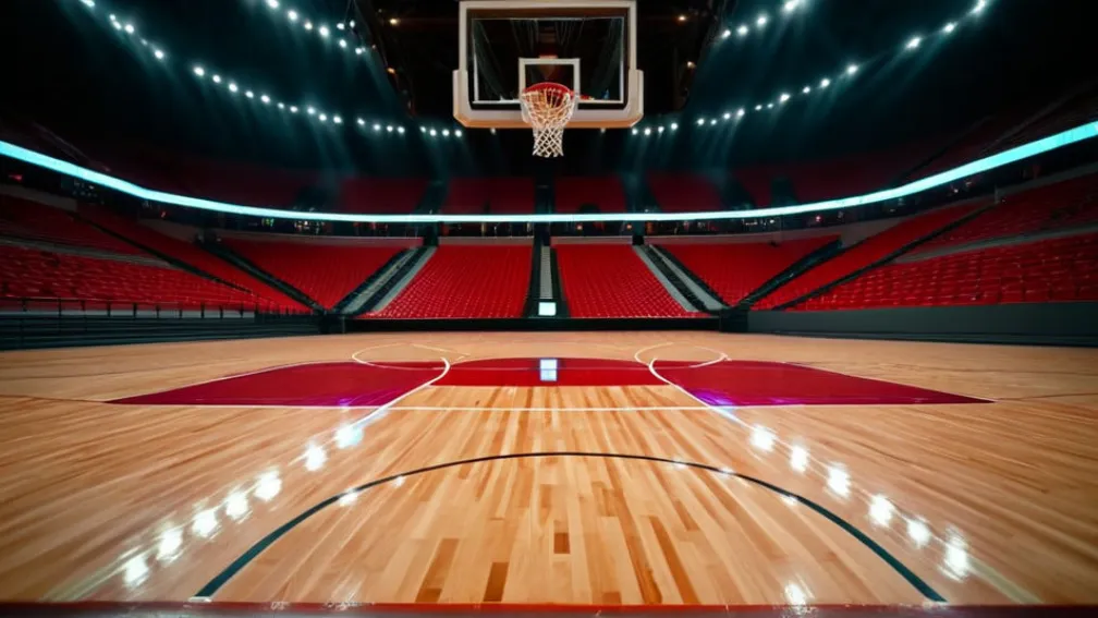 Гофстра одержала уверенную победу над Пенсильванией благодаря 18 очкам Круза Дэвиса