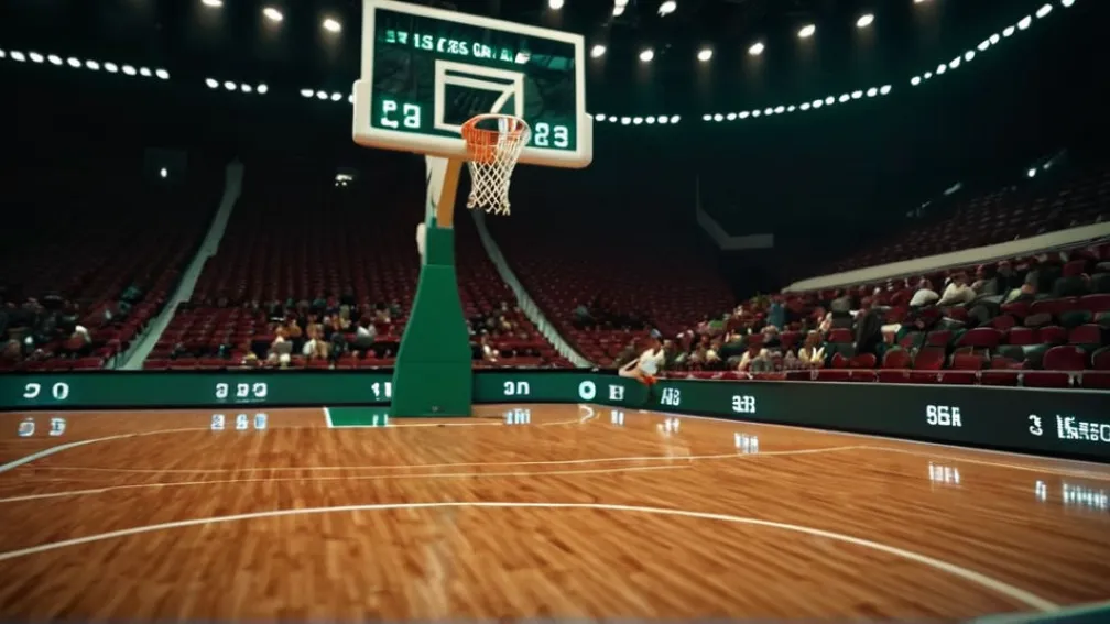 Баскетбольная команда Корнелла разгромила Бакнелл со счетом 101-72