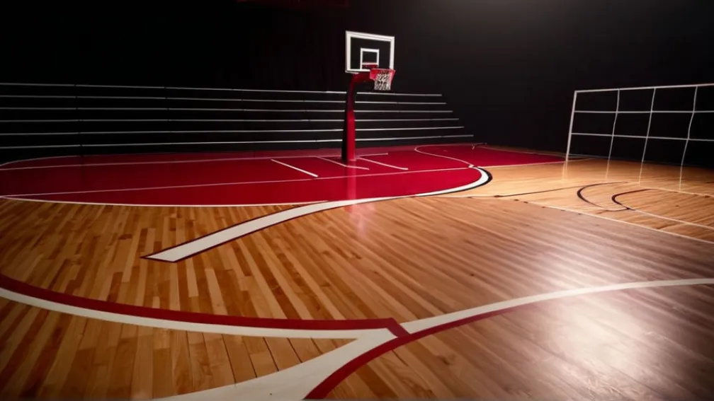 Уильям и Мэри одержали победу над Олд Доминион в напряженном баскетбольном матче