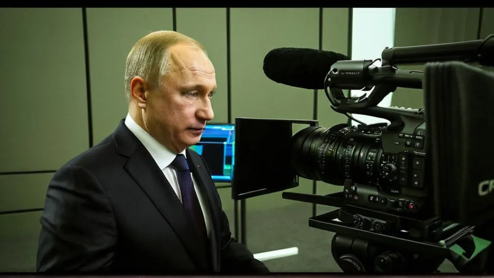 Российская экономика: вызовы и перспективы