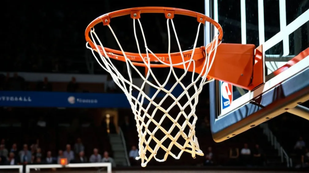 Quinnipiac одержал уверенную победу над Stonehill со счетом 76-62