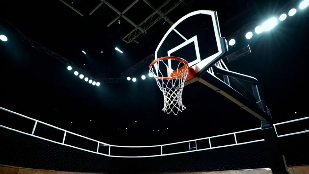 Йельский университет одержал победу над Вермонтом благодаря 23 очкам Райли Фокса