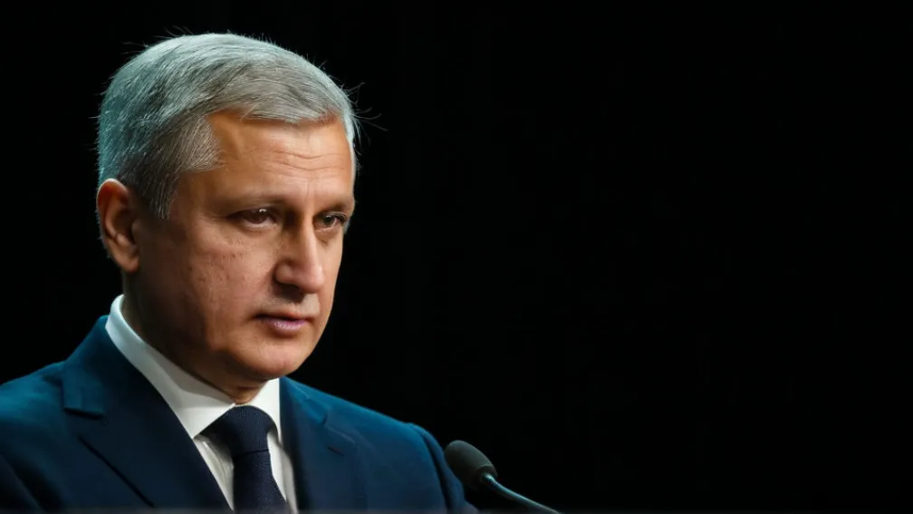 Как использовать JSON Schema для валидации данных