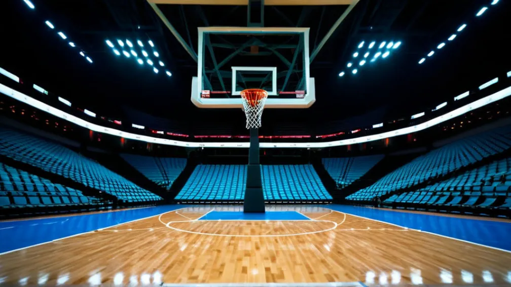 "Фэрфилд Стэкс" обыграли "Нью-Гэмпшир Уайлдкэтс" благодаря Брэйдену Спарксу