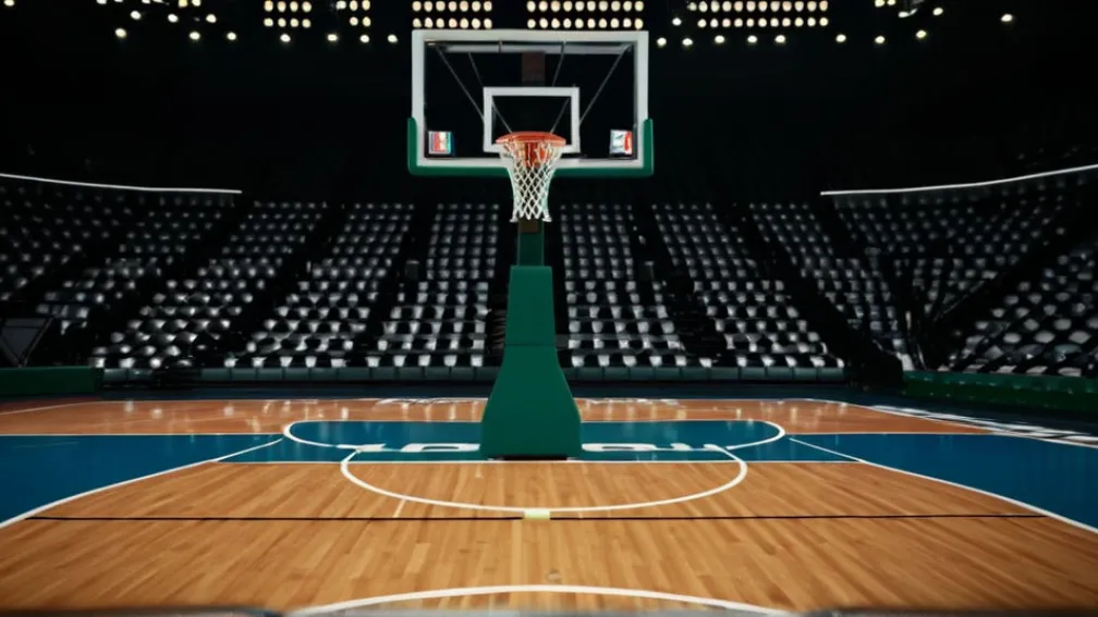 Роберт Моррис одержал убедительную победу над Стетсоном со счетом 80-62