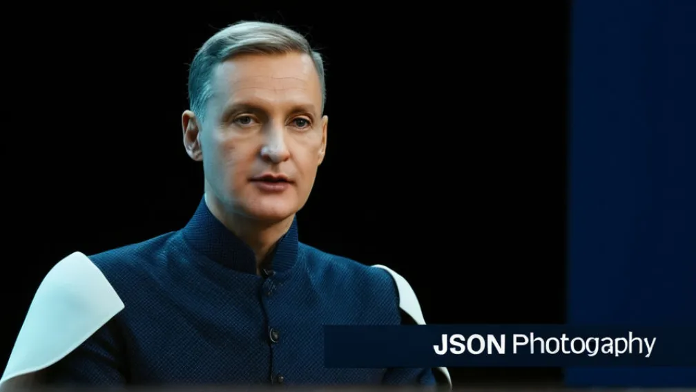 Влияние искусственного интеллекта на рынок труда