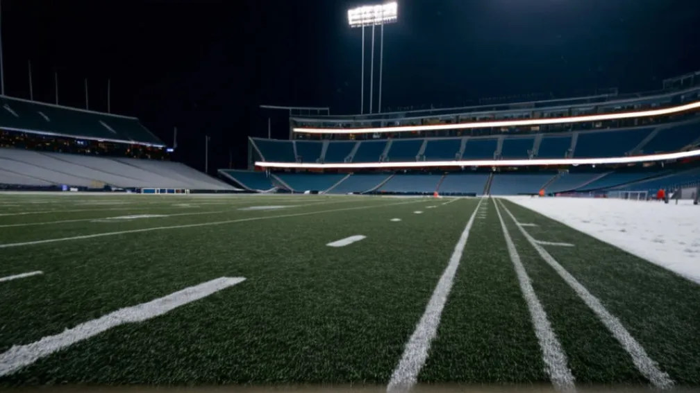 Болельщикам Джеймс Мэдисон приказали прекратить бросать снежки во время матча Sun Belt