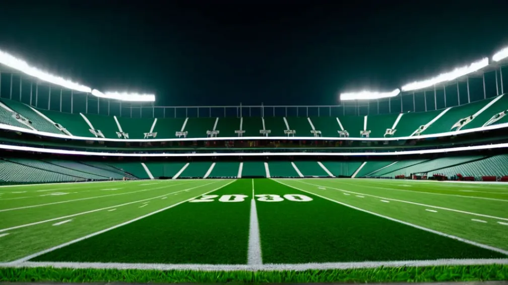 Битва гигантов НФЛ: Джексон и Роджерс впервые сойдутся на поле, несмотря на травмы