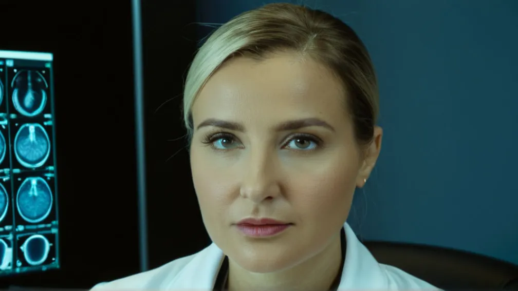 Искусственный интеллект в медицине