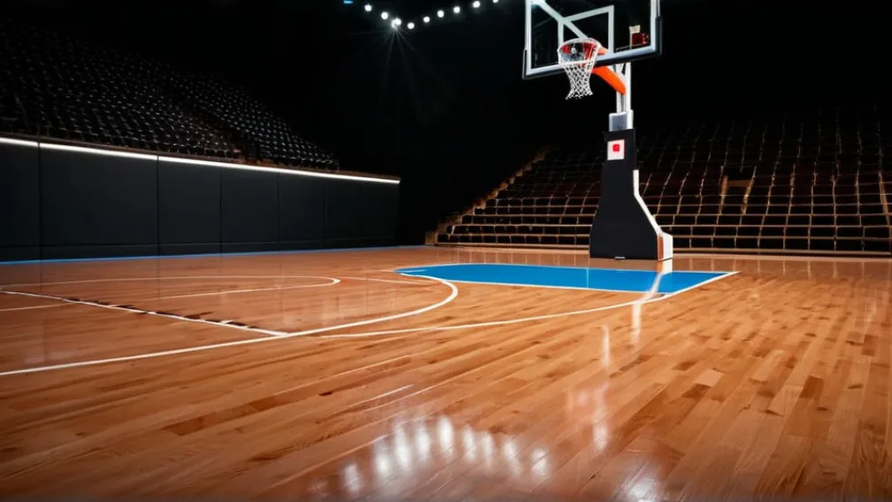 ВМИ прерывает серию поражений, разгромив «Кристендом» в баскетбольном матче