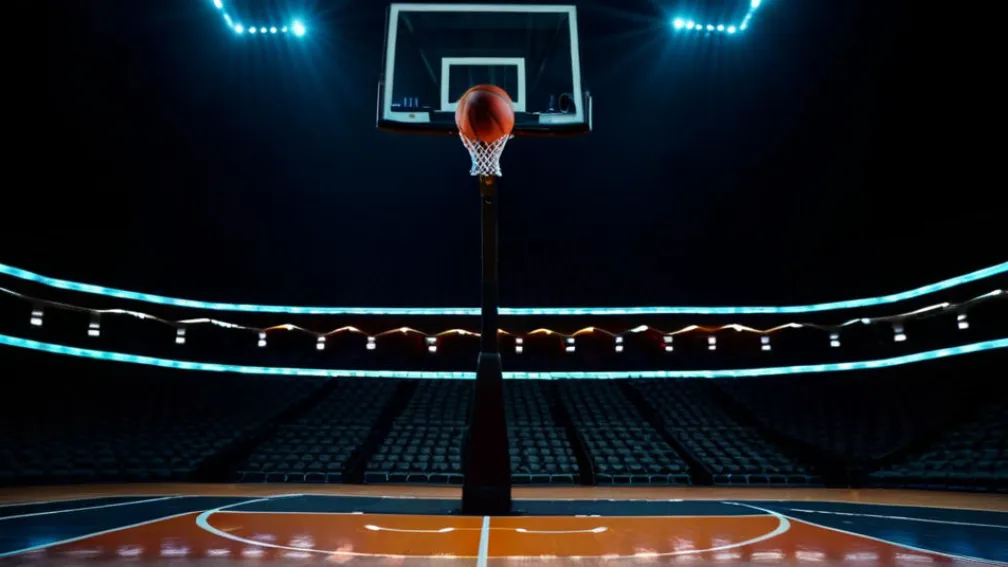 Джеймс О’Доннелл привел «Портленд» к победе над «Льюис и Кларк»