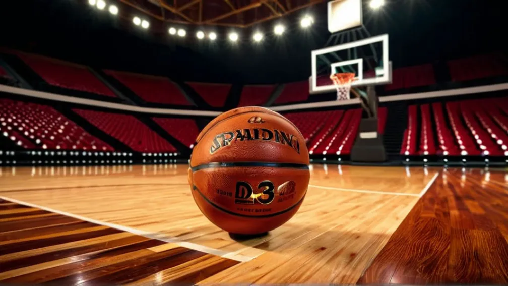 Баскетбол: Сент-Питерс обыграл Канизиус со счетом 69-57