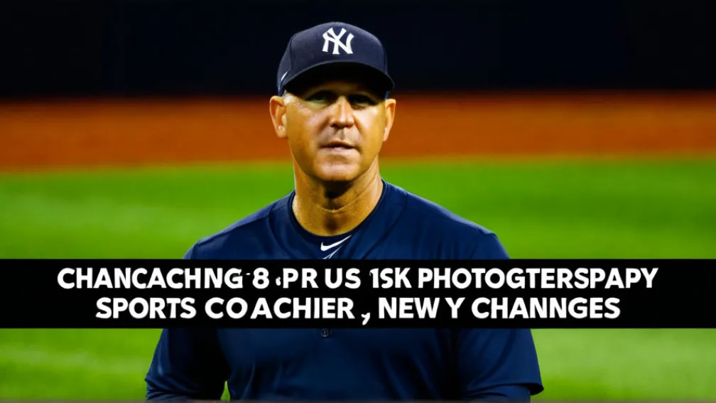 Дези Друшель возвращается в «Янкиз», Фиорито и Хёрст пополняют основной тренерский штаб