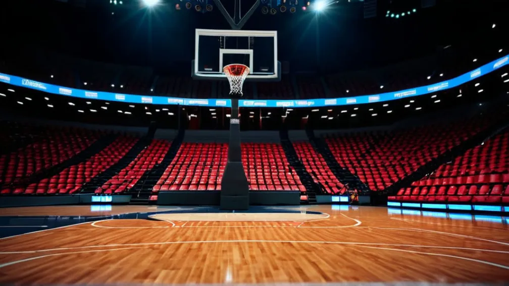 Баскетбольная команда McNeese разгромила Northwestern State со счетом 92-54