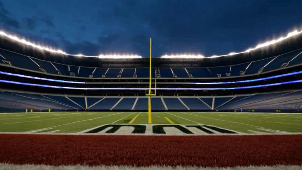 «Медведи» против «Упаковщиков»: Ключевая битва за лидерство в NFC Север на «Лэмбо Филд»