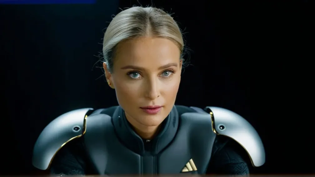 Влияние искусственного интеллекта на рынок труда