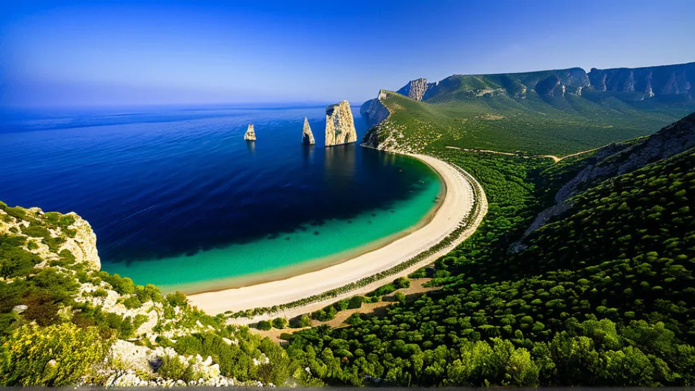 Природа Крыма: Заповедные зоны и биоразнообразие