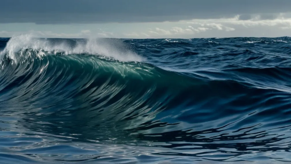 Бурое пеликанье "пиршество": многообещающий знак для морских птиц