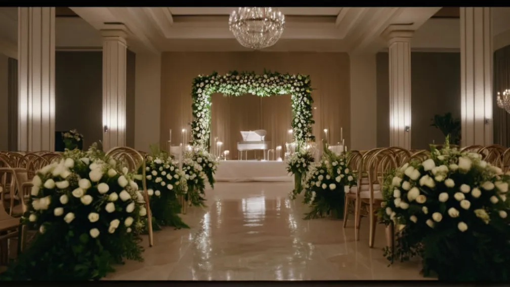 Свадьба надежды в Газе: Более 50 пар заключили брак на фоне хрупкого перемирия