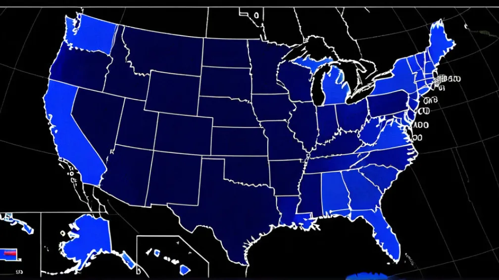 Победа республиканцев в Теннесси вызвала опасения за будущее Конгресса
