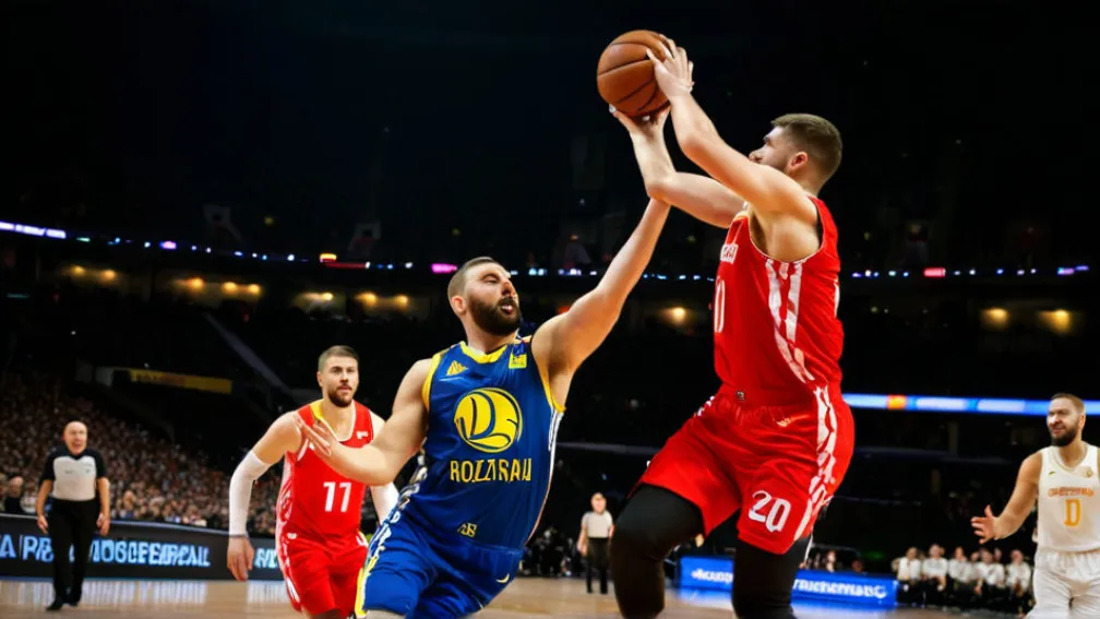 Нотр-Дам одержал волевую победу над TCU в овертайме благодаря героизму Харалсона