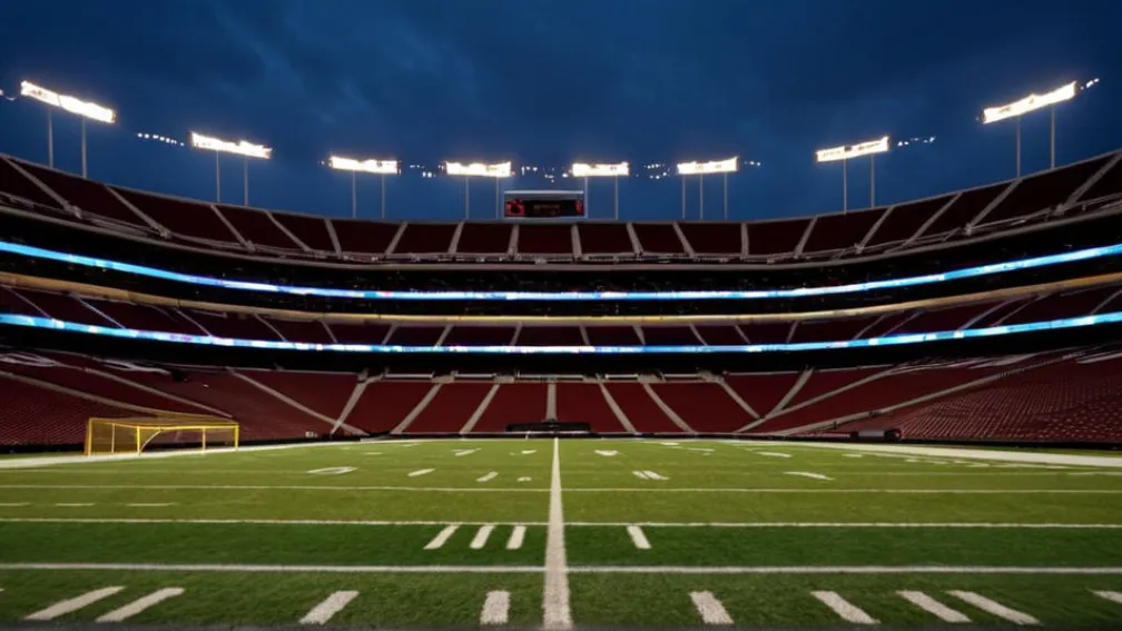 Доминантная Битва за Лидерство: Кольты Против Ягуаров в AFC South