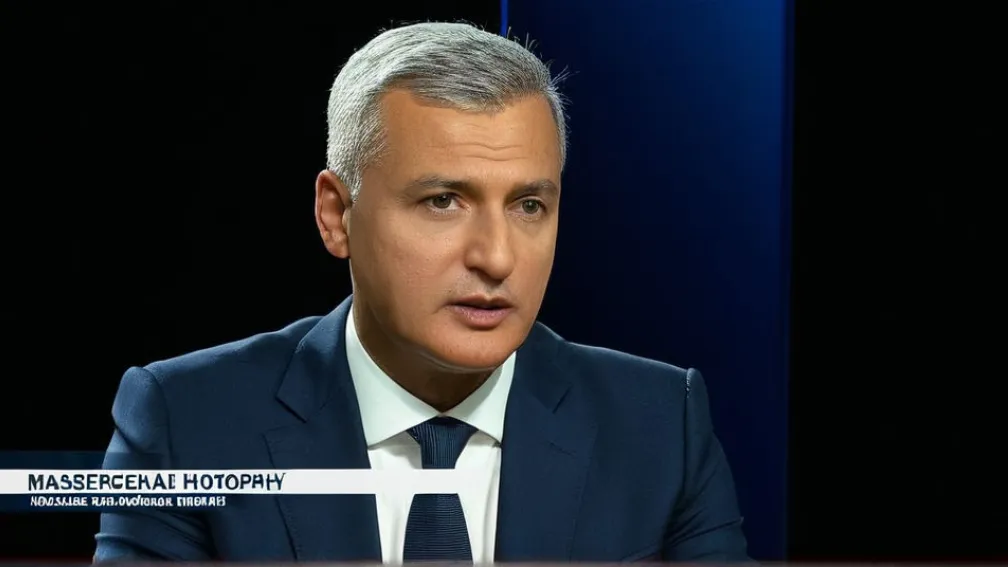 Влияние искусственного интеллекта на рынок труда