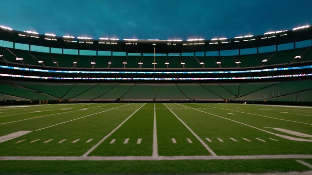 Rams Стремятся Восстановить Лидерство в NFC West После Неожиданного Поражения от Cardinals