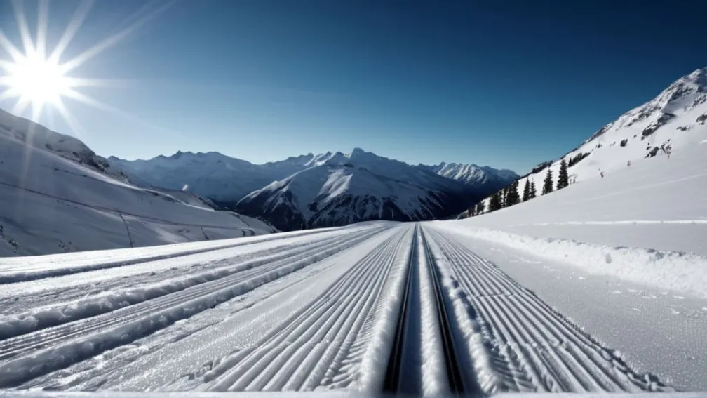 Одерматт доминирует на старте Кубка мира по горнолыжному спорту в Бивер-Крик