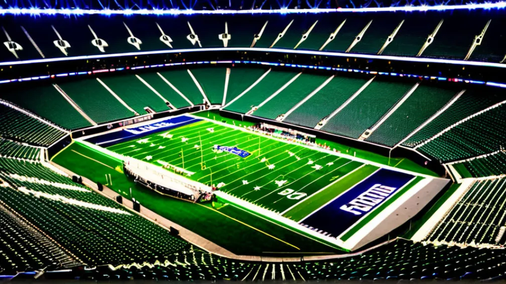 Чемпионская интрига: Джорджия стремится прервать доминирование Алабамы в финале SEC