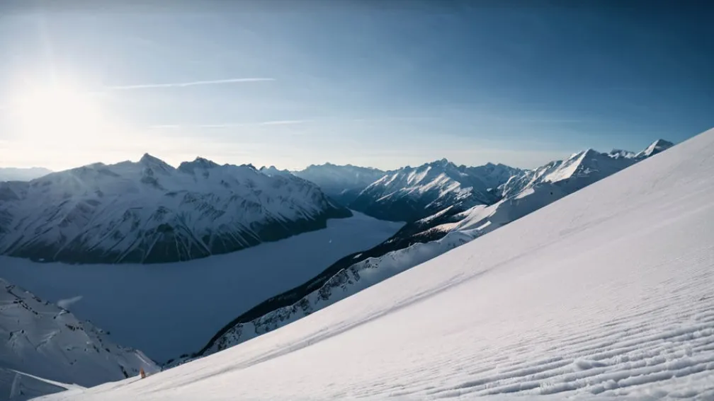 Уникальная победа Эйлин Гу: Фриски дебют в Снежной лиге Шауна Уайта в Китае