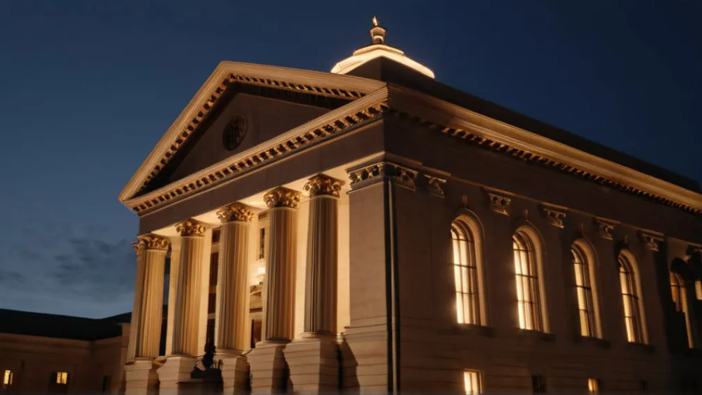 Апелляционный суд приостановил решение о выводе Нацгвардии из Вашингтона