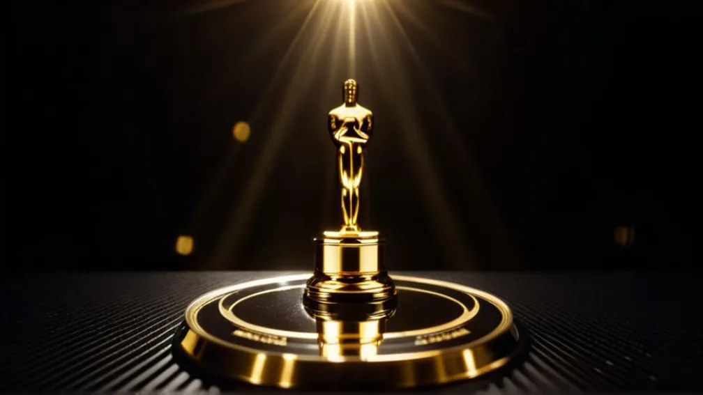 Премия Spirit Awards: "День Питера Хуяра" лидирует среди номинантов 41-й церемонии