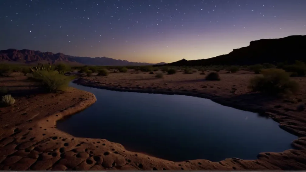 Новый ягуар в Аризоне: Прогресс в восстановлении исчезающего вида