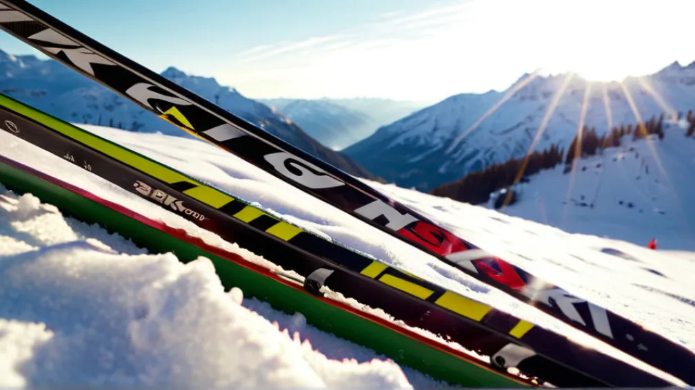 Олимпийские Мечты Отложены: Американская Горнолыжница Лорен Макуга Получила Серьезную Травму Колена