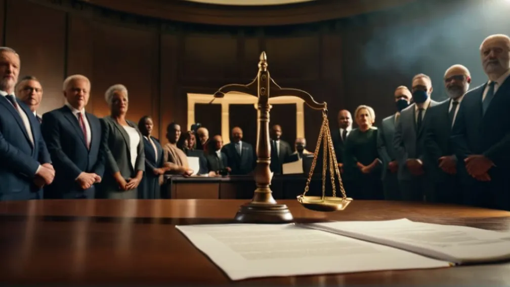 Губернатор Уолц осудил Трампа за "мусорные" высказывания о сомалийской общине Миннесоты