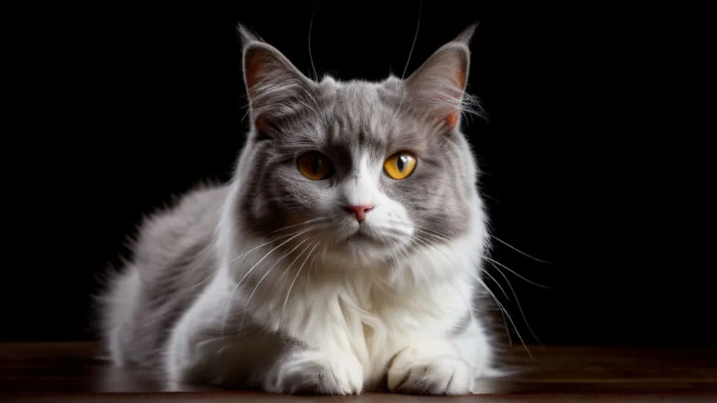 Как выбрать идеальную кошку